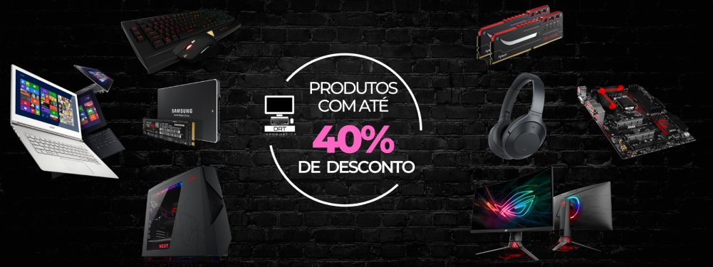 DRT Informática cover